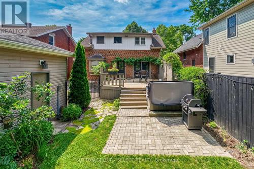 442 Victoria Street, London East (East B), ON 