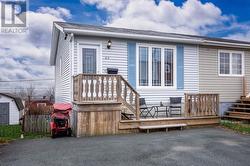 64 Chapman Crescent St. John's, NL A1G 1G8