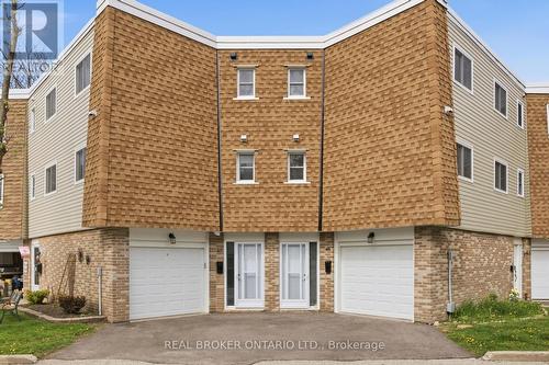 46 - 60 ELMSDALE DRIVE  Kitchener, ON N2E 2G4