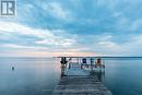 679 Sandy Bay Road, Tiny, ON  - Outdoor With Body Of Water With View 
