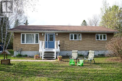52 SUNSHINE STREET  South River, ON P0A 1Z0