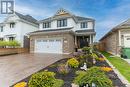 Simple yet Beautiful Flower Beds - 76 Styles Drive, St. Thomas, ON  - Outdoor With Facade 