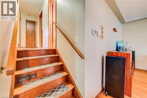 18 Queenston Crescent, Kitchener, ON - Indoor Photo Showing Other Room