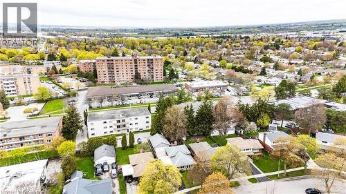 18 Queenston Crescent, Kitchener, ON - Outdoor With View