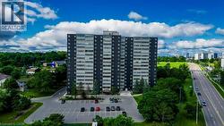 225 HARVARD Place Unit# 1711  Waterloo, ON N2N 1C3
