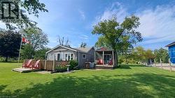 1115 NEW LAKESHORE Road Walpole, ON N0A 1L0