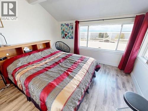 4439 Omineca Ave, Powell River, BC - Indoor Photo Showing Bedroom