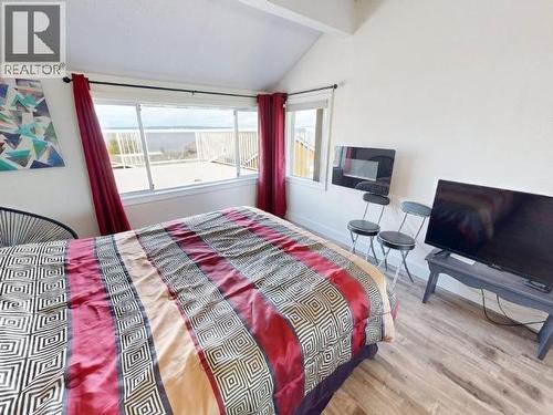 4439 Omineca Ave, Powell River, BC - Indoor Photo Showing Bedroom