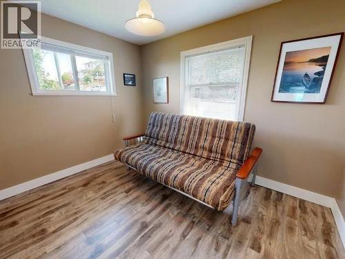 4439 Omineca Ave, Powell River, BC - Indoor