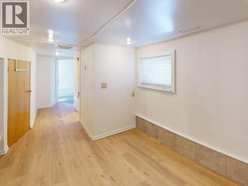 4439 Omineca Ave, Powell River, BC - Indoor Photo Showing Other Room