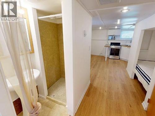 4439 Omineca Ave, Powell River, BC - Indoor Photo Showing Other Room
