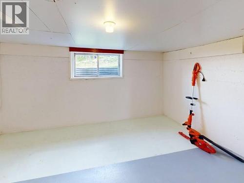 4439 Omineca Ave, Powell River, BC - Indoor