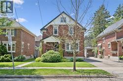 793 BELMONT Avenue W  Kitchener, ON N2M 1P5
