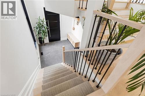 28 Undercliffe Avenue, Hamilton, ON - Indoor Photo Showing Other Room