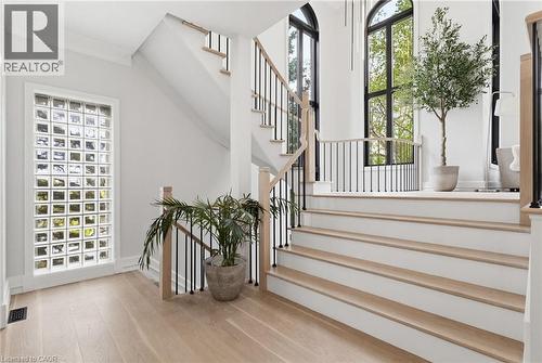28 Undercliffe Avenue, Hamilton, ON - Indoor Photo Showing Other Room