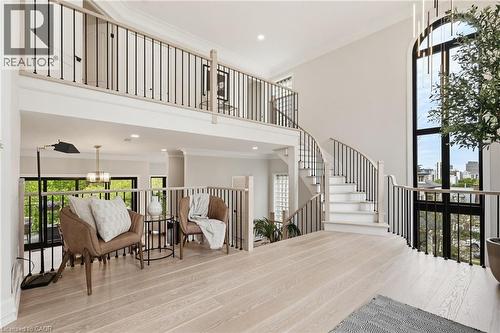 28 Undercliffe Avenue, Hamilton, ON - Indoor Photo Showing Other Room