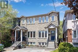 446 SAMMON AVENUE  Toronto, ON M4J 2B2