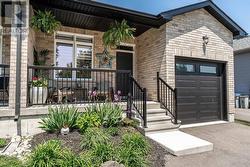 135 EGAN AVENUE St. Marys, ON N4X 0C4