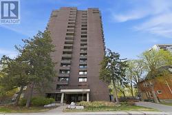 2003 - 71 SOMERSET STREET W  Ottawa, ON K2P 2G2