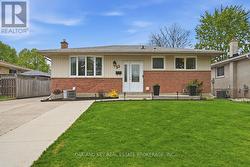53 ALAYNE CRESCENT  London South (South X), ON N6E 2A2