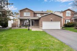 804 HAUTEVIEW DRIVE Ottawa, ON K4A 2M1