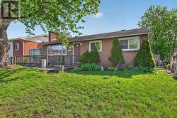1317 AVENUE Q  Ottawa, ON K1G 0B7