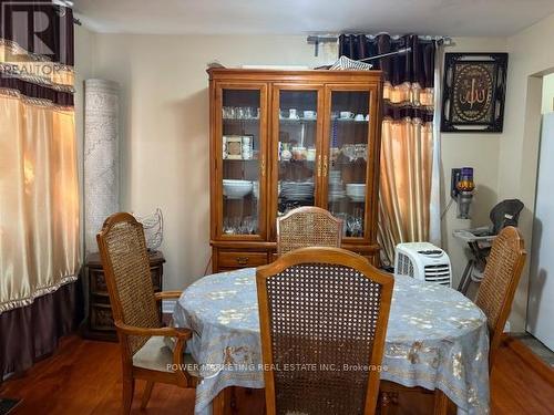 803 Merivale Road, Ottawa, ON - Indoor Photo Showing Dining Room