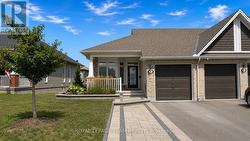 56 KAYENTA STREET Ottawa, ON K2S 2K7