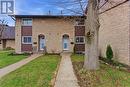 15 - 151 Linwell Road, St. Catharines (Lakeport), ON  - Outdoor 