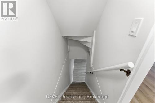 15 - 151 Linwell Road, St. Catharines (Lakeport), ON - Indoor