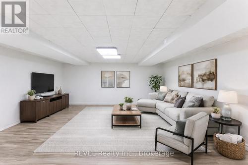 15 - 151 Linwell Road, St. Catharines (Lakeport), ON - Indoor