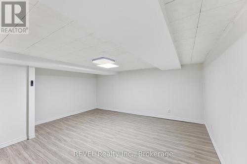 15 - 151 Linwell Road, St. Catharines (Lakeport), ON - Indoor Photo Showing Other Room