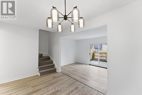 15 - 151 Linwell Road, St. Catharines (Lakeport), ON - Indoor Photo Showing Other Room
