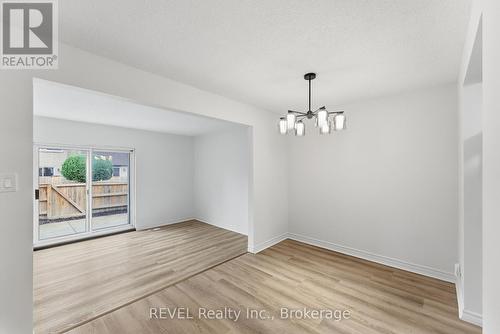 15 - 151 Linwell Road, St. Catharines (Lakeport), ON - Indoor Photo Showing Other Room