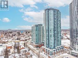 2905 - 15 WELLINGTON STREET S  Kitchener, ON N2G 0E4