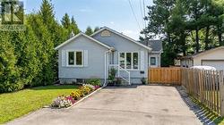 1981 Margaret Street  Sudbury, ON P3B 1Z6