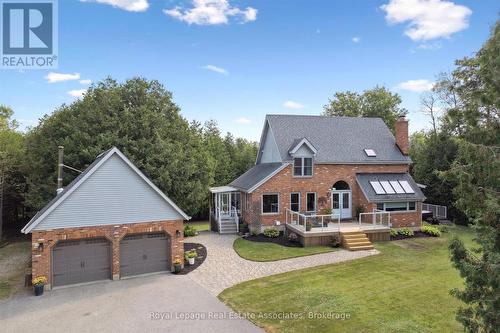 23 BROCK ROAD N  Puslinch, ON N0B 2J0