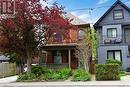 128 Hess Street S, Hamilton, ON  - Outdoor 