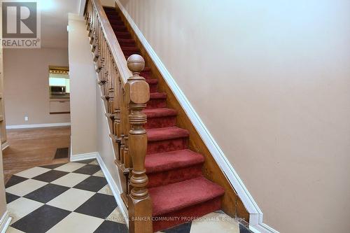 128 Hess Street S, Hamilton, ON - Indoor Photo Showing Other Room
