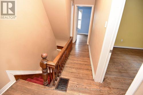 128 Hess Street S, Hamilton, ON - Indoor Photo Showing Other Room