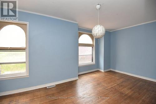 128 Hess Street S, Hamilton, ON - Indoor Photo Showing Other Room