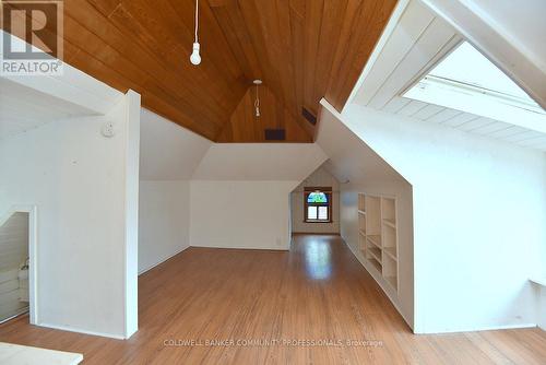128 Hess Street S, Hamilton, ON - Indoor Photo Showing Other Room