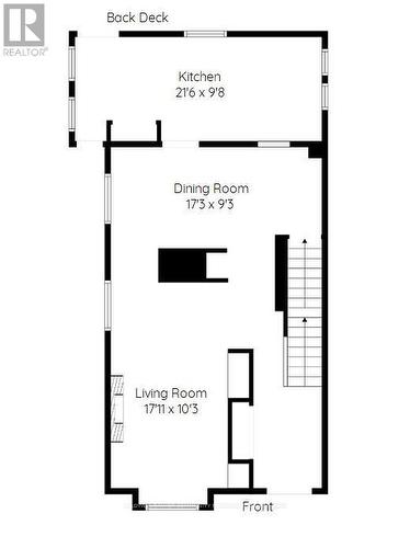 128 Hess Street S, Hamilton, ON - Other