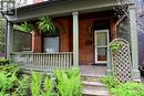 128 Hess Street S, Hamilton, ON  - Outdoor 