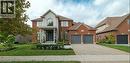 1989 Quarrier Road, London, ON  - Outdoor With Facade 
