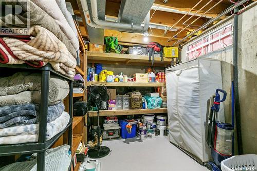 1206 Flexman Crescent N, Regina, SK - Indoor Photo Showing Other Room