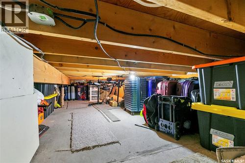 1206 Flexman Crescent N, Regina, SK - Indoor