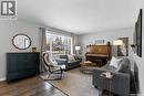 1206 Flexman Crescent N, Regina, SK  - Indoor Photo Showing Living Room 