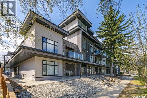 206 1010 Main STREET E  Saskatoon, SK S7H 0K7