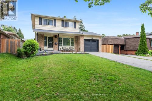 449 LANARK DRIVE  Oshawa (Mclaughlin), ON L1J 5W8